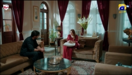 Mehshar - Episode 19 - 7th February 2025